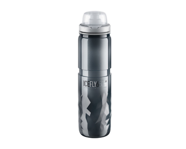 BOTTLE THERMO ELITE ICE FLY SMOKE 650ML