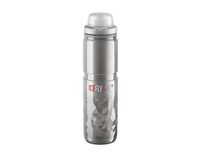 BOTTLE THERMO ELITE ICE FLY CLEAR 650ML