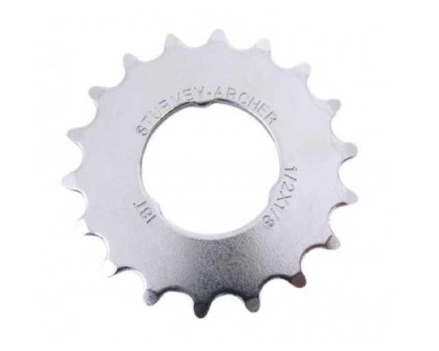 STURMEY ARCHER FLAT 1 1/8" SPROCKET