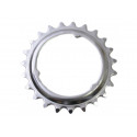 STURMEY ARCHER X-RD8 3/32"ASIMETRIC SPROCKET