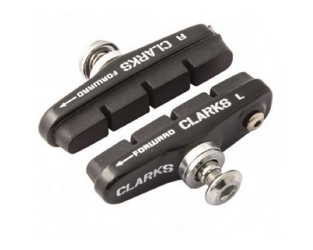 BRAKE PADS CLARK DURA ACE 