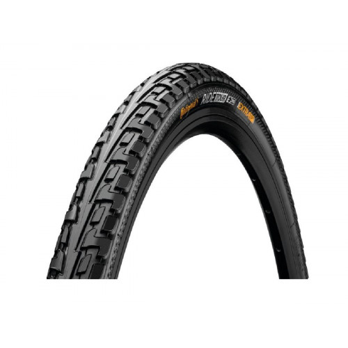 TIRE CONTINENTAL RIDE TOUR 700X REFLEX BLACK