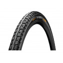 TIRE CONTINENTAL RIDE TOUR 700X REFLEX BLACK