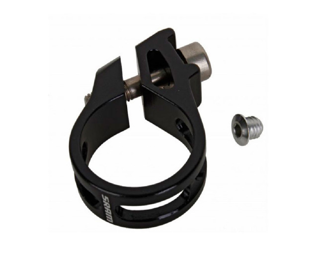 TRIGGER SRAM CLAMP 