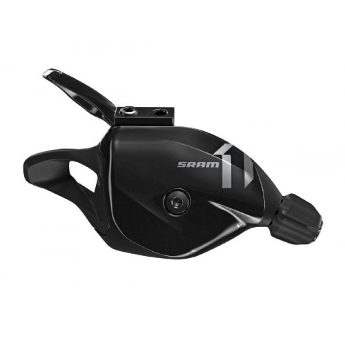 RIGHT SHIFTER SRAM X1 11V WITH CLAMP
