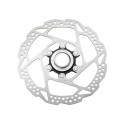 BRAKE DISC SHIMANO 180MM SM-RT54 CENTER LOCK RESIN