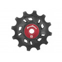 ROLDANAS CAMBIO SUNRACE PLASTICO 12T RODAMIENTO SELLADO SRAM