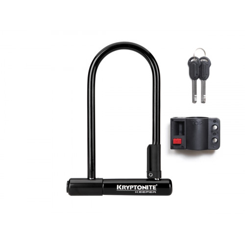 LOCK KRYPTONITE KEEPER 12 STD