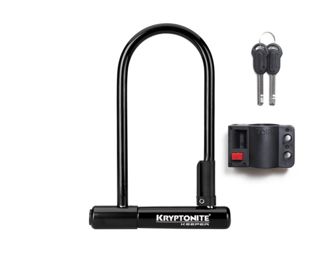 LOCK KRYPTONITE KEEPER 12 STD