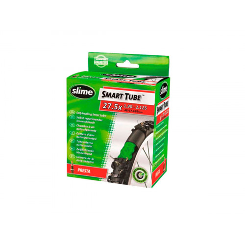 INNERTUBE ANTIPUNCTURE SLIME PRESTA 48MM 