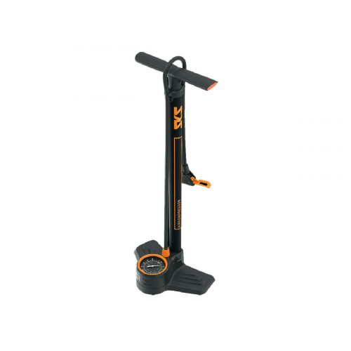 SKS AIRKOMPRESSOR 10.0 FLOOR PUMP