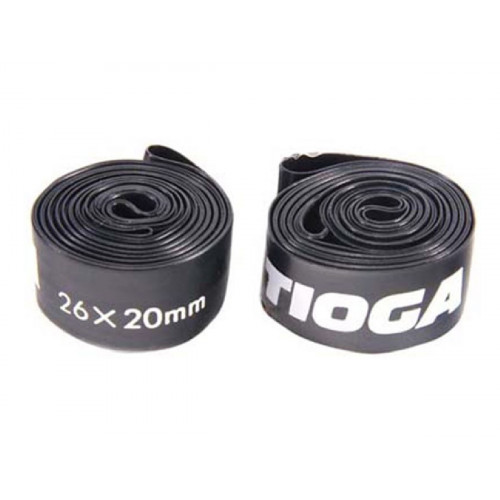 TIOGA 20MM 2 UNITS 26" RIM TAPE