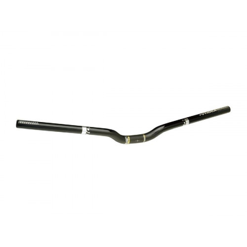 TIOGA R35 RISE ALU 25.4X680 MM RISER BAR 