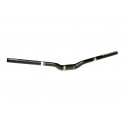 TIOGA R40 RISE BLACK 31.8X680 MM RISER BAR 