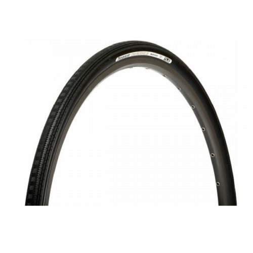 TIRE PANARACER GRAVELKING SS 700X35 BLACK