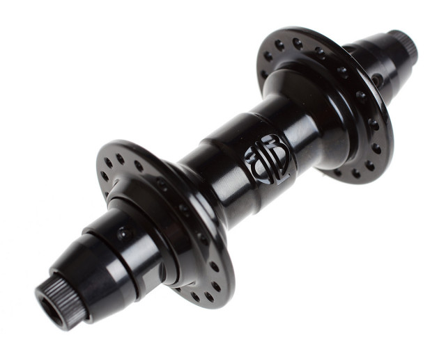 BUJE BLB KING 28H DELANTERO NEGRO