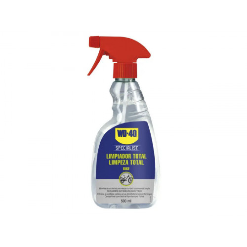 WD-40 CLEANER 500ML