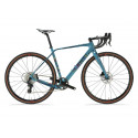 CINELLI ZYDECO KING JAMBALAYA SRAM RIVAL 1X