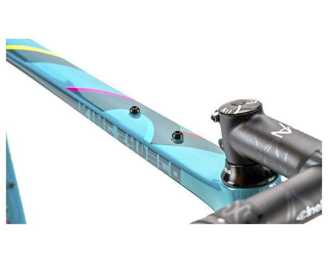 CINELLI ZYDECO KING JAMBALAYA SRAM RIVAL 1X