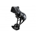 REAR DERAILLEUR SRAM GX1 EAGLE AXS 12 SPEED 52T LUNAR GREY (BATTERY NO INCLUIDED) LONG CAGE 