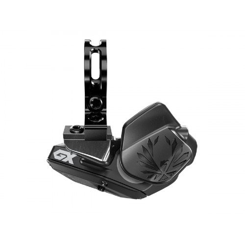 MANDO SRAM GX EAGLE AXS 2 BOTONES 12V NEGRO