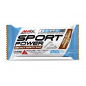 BARRITA AMIX SPORT POWER ENERGY BAR 45GRS