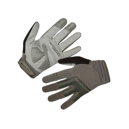 ENDURA HUMMVEE PLUS II GLOVE KAKHI