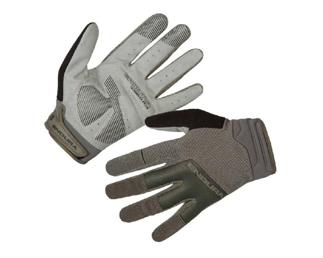 GUANTE ENDURA HUMMVEE PLUS II CAQUI