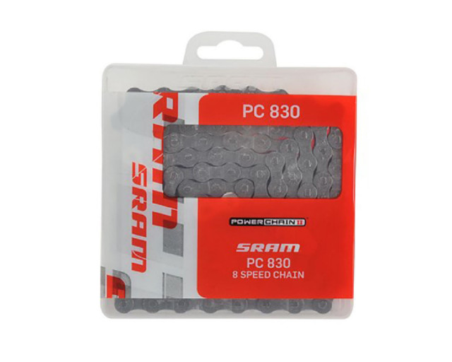 CADENA SRAM 8V PC830 114 ESLABONES POWERLINK