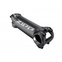 ZIPP SERVICE COURSE 1-1/8" 31.8 BLACK STEM