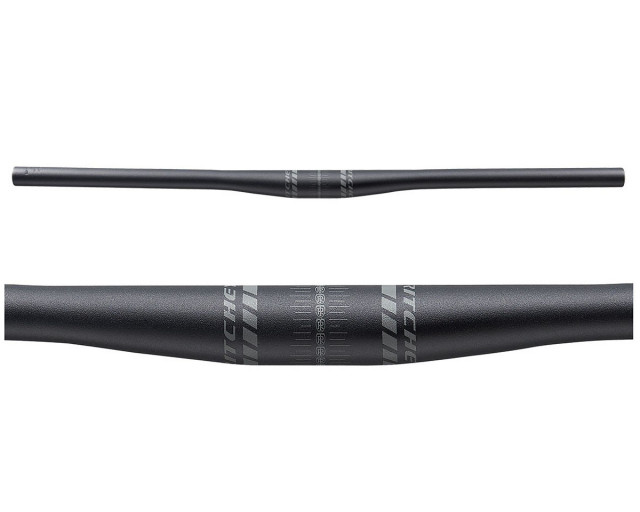 RITCHEY MTB COMP 2X 2020 710mm 5D HANDLEBAR