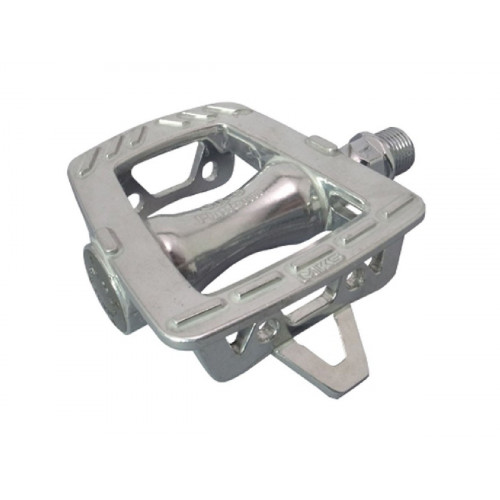 MKS GR9 SILVER PEDALS