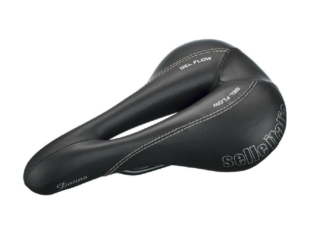 SELLE DONNA GEL TM FLOW L SADDLE