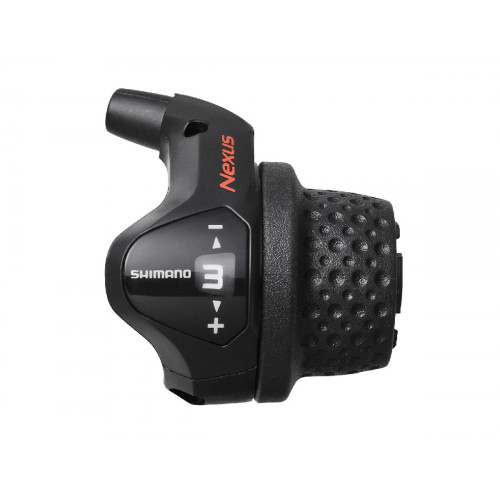 SHIMANO NEXUS  SL-3S41E 3 SPEEDS REVOSHIFT SHIFTER