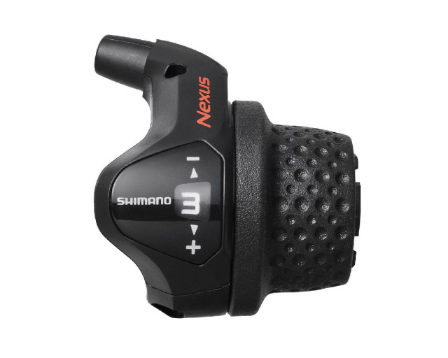 SHIMANO NEXUS  SL-3S41E 3 SPEEDS REVOSHIFT SHIFTER