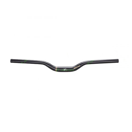 ZOOM MTB FK ALUMINIUM 580 31,8 6º BLACK