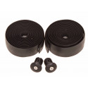 BAR TAPE PU EMBOSS BLACK