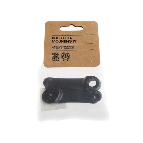 BLB FENDER MOUNTING KIT