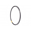 VELOCITY DEEP V RIM MWS 32H BLACK