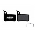 DISC PADS GALFER ROAD SRAM RED 22-FORCE-RIVAL
