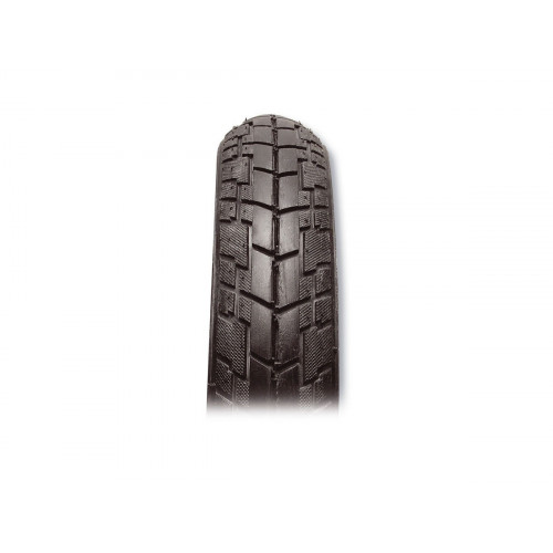 TIRE DEESTONE CITY 12-1/2x2-1/4 BLACK (57-203)
