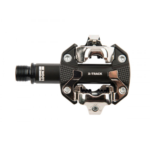 PEDALS LOOK MTB
X-TRACK SPD