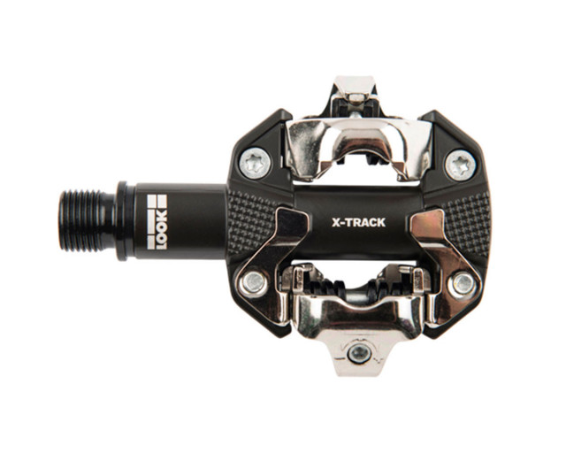 PEDALS LOOK MTB
X-TRACK SPD