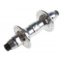 BLB KING FRONT HUB 32H SILVER