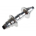 BLB KING REAR HUB 32H SILVER