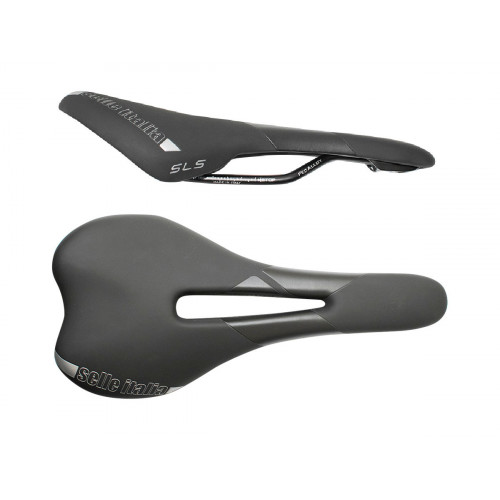 SELLE SELLE ITALIA SLS FLOW SADDLE