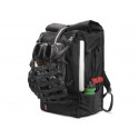 BACK PACK  CHROME BARRAGE PRO CARGO BLACK/REDÇ