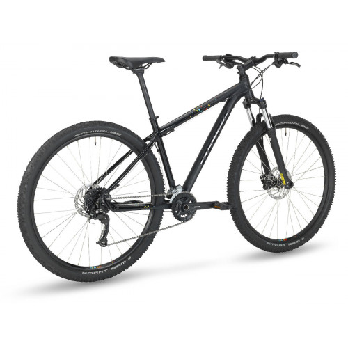 BIKE STEVENS TONGA 2022 STEALTH BLACK