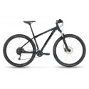 BIKE STEVENS TONGA 2022 STEALTH BLACK