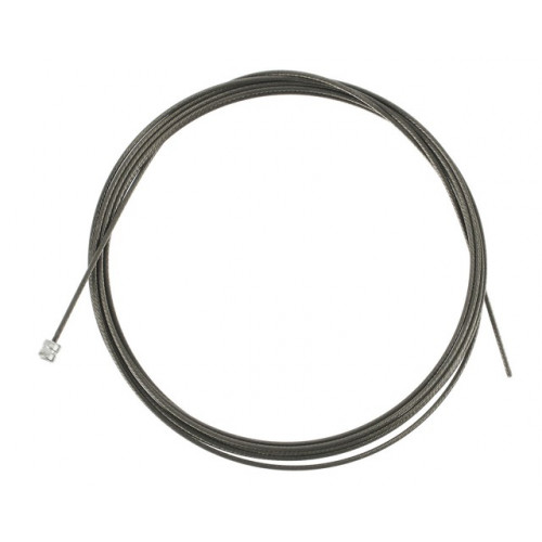 SHIFTER CABLE ALLIGATOR 1.1X2000MM INOX SLICK